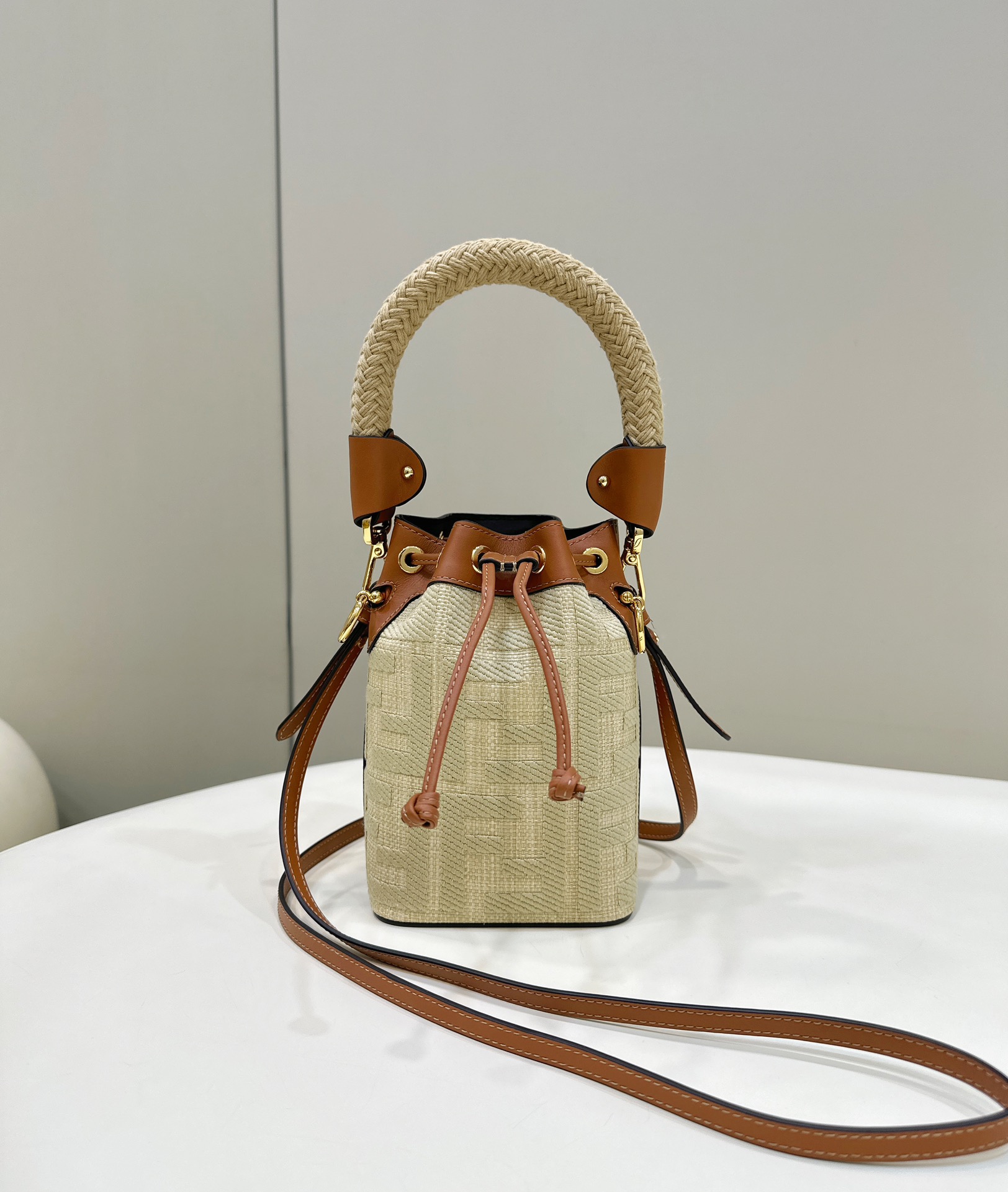 Fendi Bucket Bags